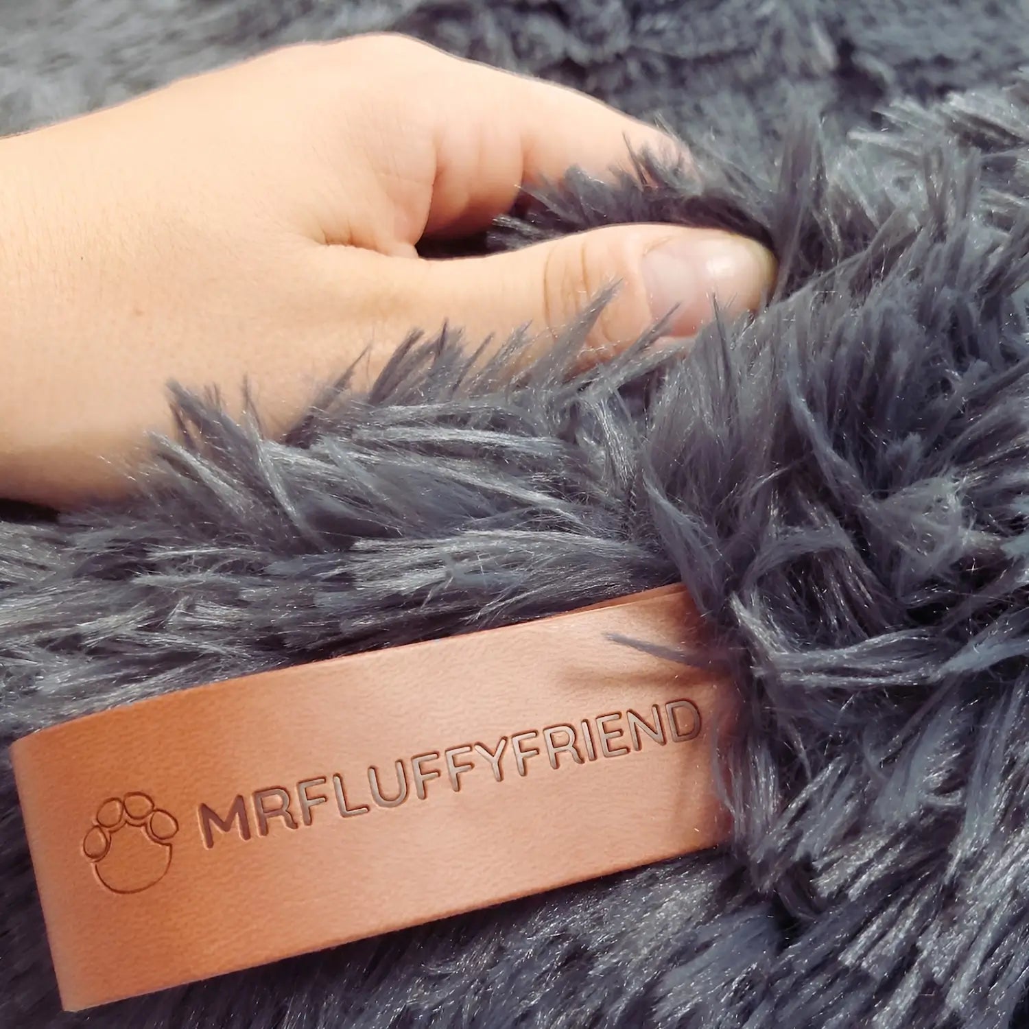 MrFluffyFriend - Las Mejores Camas Para Perros Para Aliviar La Ansiedad