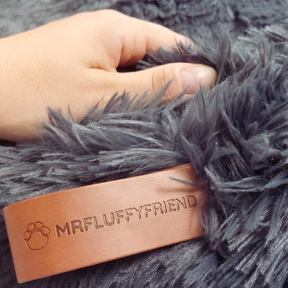 MrFluffyFriend - Las Mejores Camas Para Perros Para Aliviar La Ansiedad
