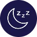 Confort constante noche tras noche